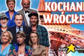Ośmioosobowa komedia w gwiazdorskiej obsadzie