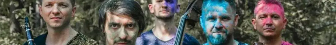 Koszalin BassFest! Etnos Ensamble