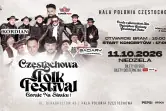 Częstochowa Folk Festival - Górale na Śląsku
