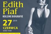 Muzyczne widowisko biograficzne. Debora Ranieri, Big Band Krak, Kwartet Smyczkowy Bonjour.