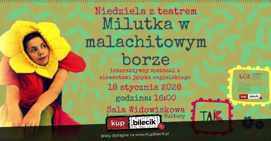 Niedziela z Teatrem