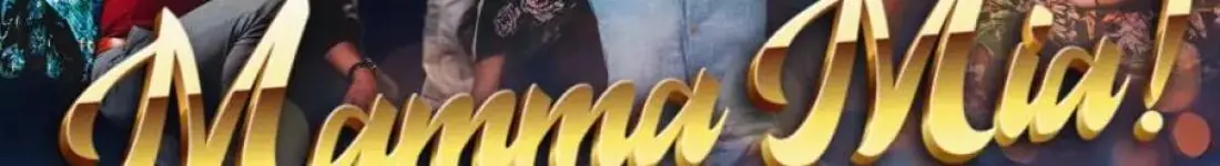 SCENA POD REGAŁEM - "Mamma Mia! Niezapomniane przeboje zespołu ABBA"