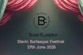 Slavic Burlesque Festival 2026
