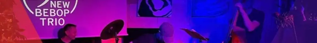 Jazz w Bazarze / 18.1.2026