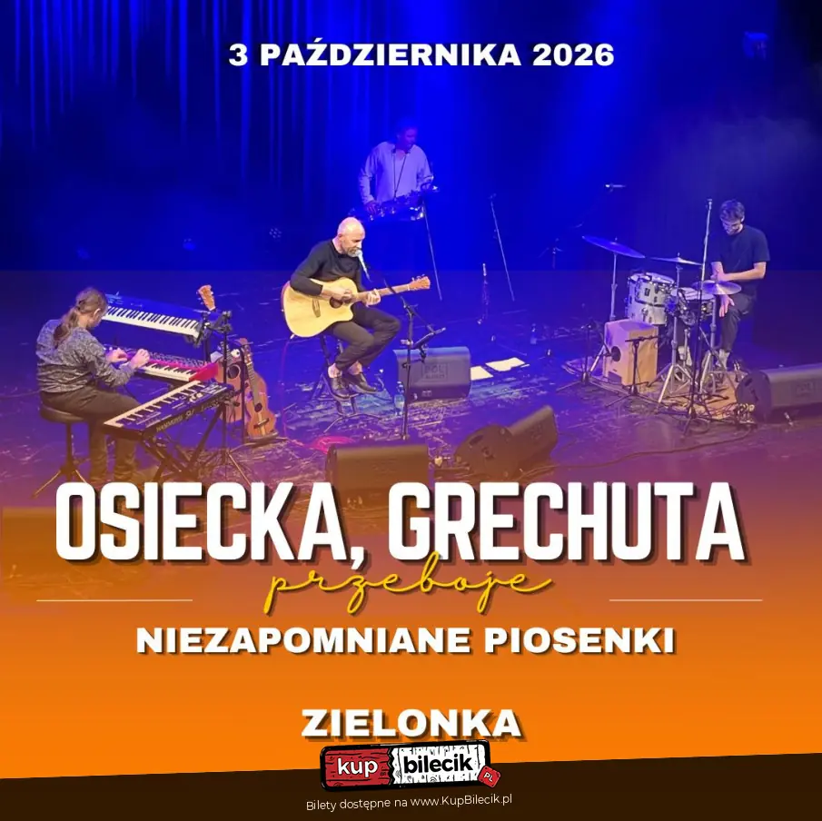 Kołysanka dla okruszka, Piosenka o okularnikach, Korowód, Dni których nie znamy i wiele innych...