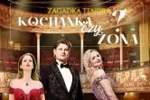 Kabaretowa Operetka - Zagadka Tenora Kochanka czy Żona