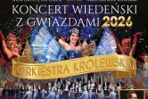 Koncert Wiedeński z Gwiazdami 2026