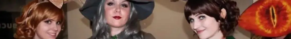 Mały ale wariat, czyli Hobbici z Władcy Pierścieni w wersji dla dorosłych -  NOWOŚĆ