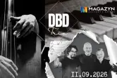 DBD Trio