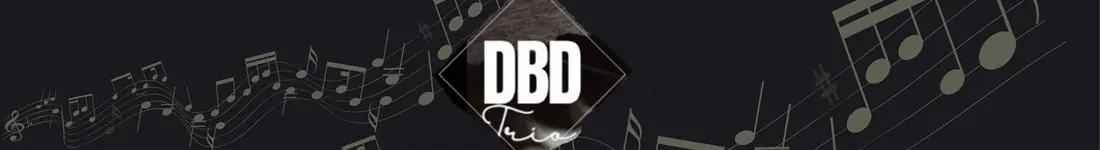 Koncert jazzowy DBD Trio