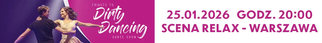 Tribute To Dirty Dancing - Dance Show