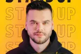 Stand-up: Daniel Midas