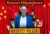 Maurycy Polaski