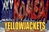 YELLOWJACKETS na XXV Komeda Jazz Festival