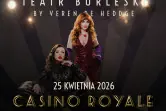 Teatr Burleski Dames Du Soir
