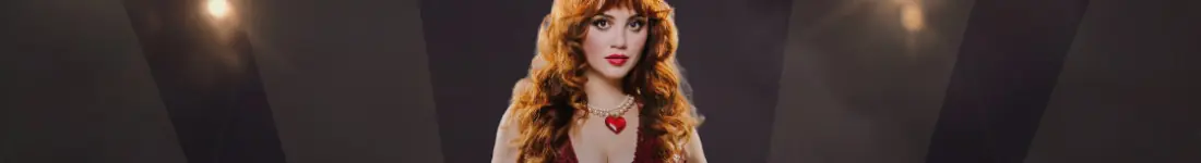 Teatr Burleski by Veren De Heddge: Casino Royal - wieczór zmysłów i elegancji