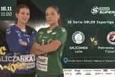Galiczanka Lwów vs KPR MKS Piotrcovia Piotrków Trybunalski