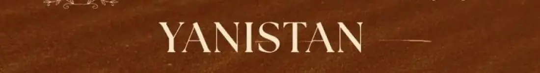 Yanistan - Kasprowicz i Marinczenko