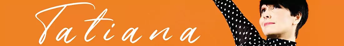 Majówka w Wydminach z Tatinaną Okupnik