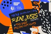 Reni Jusis