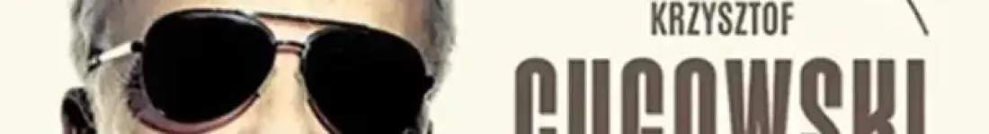 Krzysztof Cugowski - Wiek to tylko liczba