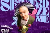 Stand-up: Kuba Wu