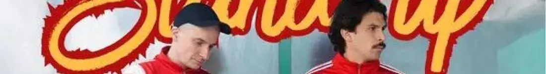 Stand-up Oświęcim | Senior Suarez i Jasiek Borkowski | 17.04.26