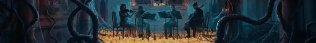 Koncert przy świecach: Muzyka z serialu Stranger Things