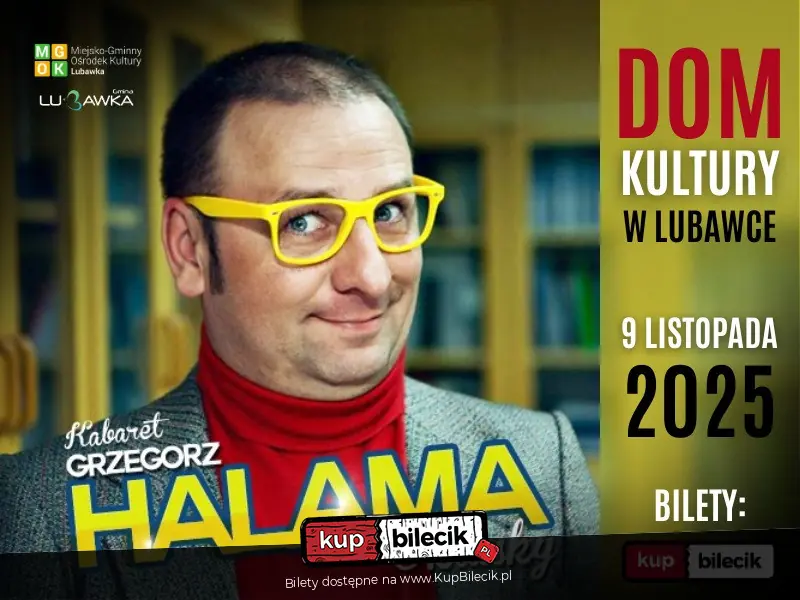 Grzegorz Halama
