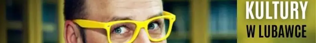 Grzegorz Halama | Kabaret Oklasky | Lubawka