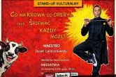 Stand-up kulturalny