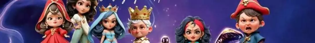 Perska Miłość - Uszy Hamana