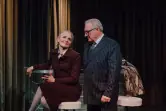 Mężczyźni objaśniają mi świat - Koszalińskie Konfrontacje Młodych m-Teatr