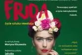 Frida. Życie Sztuka Rewolucja