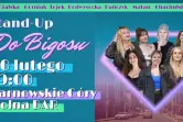 Babski Wieczór Komediowy "Do Bigosu" & Stand-up