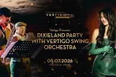 Vertigo Presents