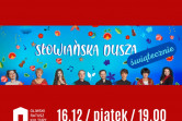 Plakat Słowiańska Dusza 114027