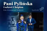 Pani Pylińska i sekret Chopina