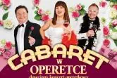 Cabaret w Operetce
