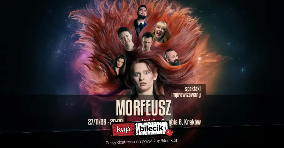 Grupa Improwizacyjna Jakkolwiek