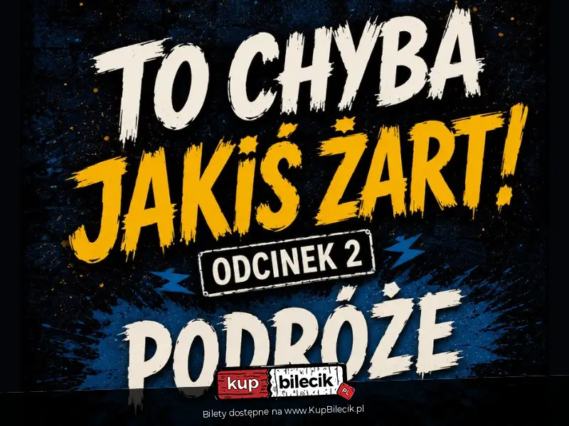 To Chyba Jaki� �art