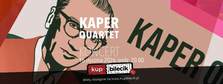 Kaper Quartet