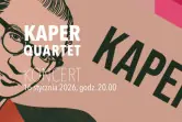 Kaper Quartet