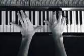 Kameralne środy - styczeń. Dźwięki AMuz w Filharmonii