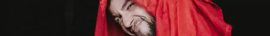 "Opowieści nie-świąteczne"