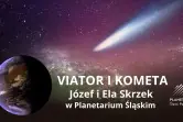 Józef Skrzek - Planetarium Śląskie