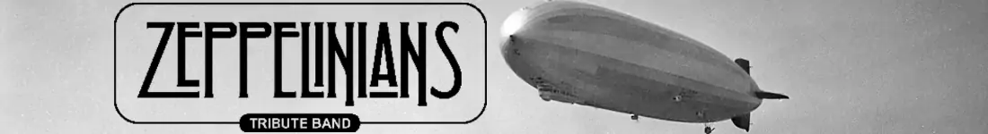 Led-Zeppelin Show by Zeppelinians | Flight Over Poland 2024