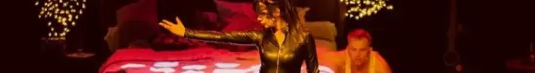 Aleksandrów Łódzki - Kochaj mnie kochanie moje