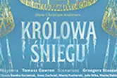 Królowa Śniegu