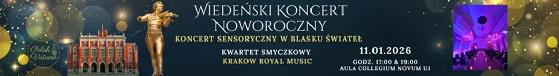 Krakow Royal Music